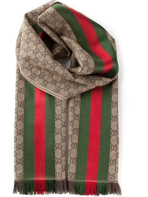 gucci scarf mens canada